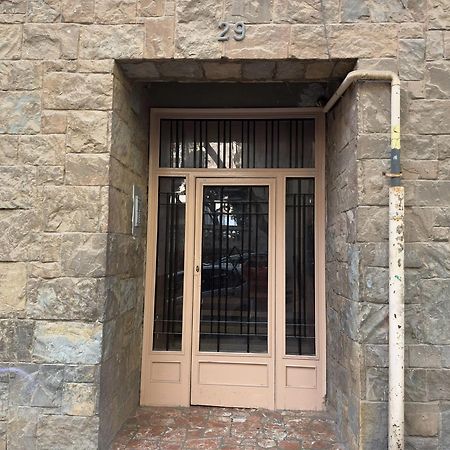 Comfortable Apartment Close To Bunkers Del Carmel! Barcelona Ngoại thất bức ảnh