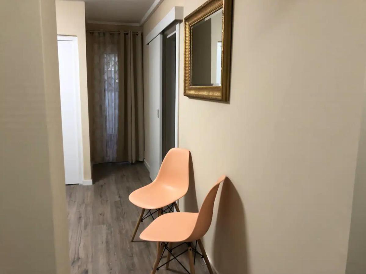 Comfortable Apartment Close To Bunkers Del Carmel! Barcelona Ngoại thất bức ảnh