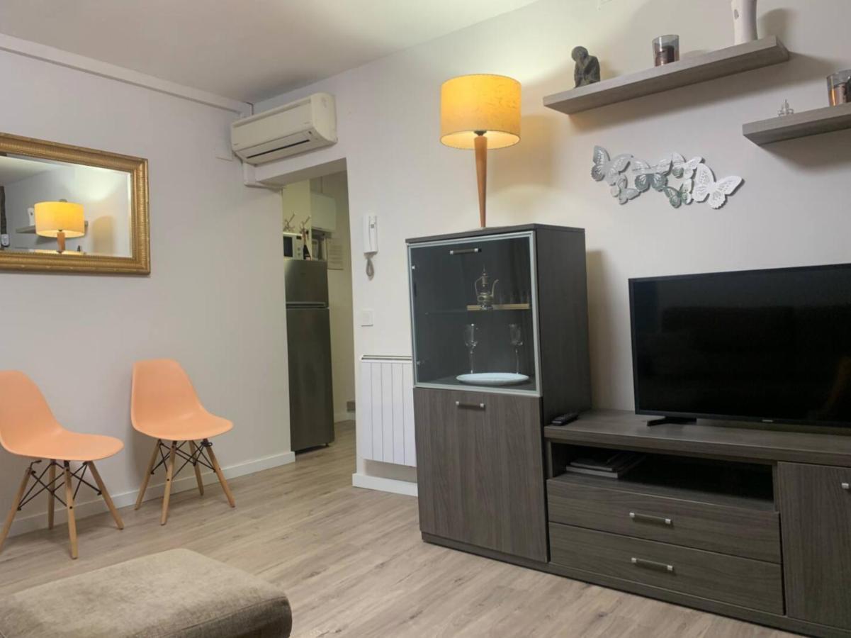 Comfortable Apartment Close To Bunkers Del Carmel! Barcelona Ngoại thất bức ảnh