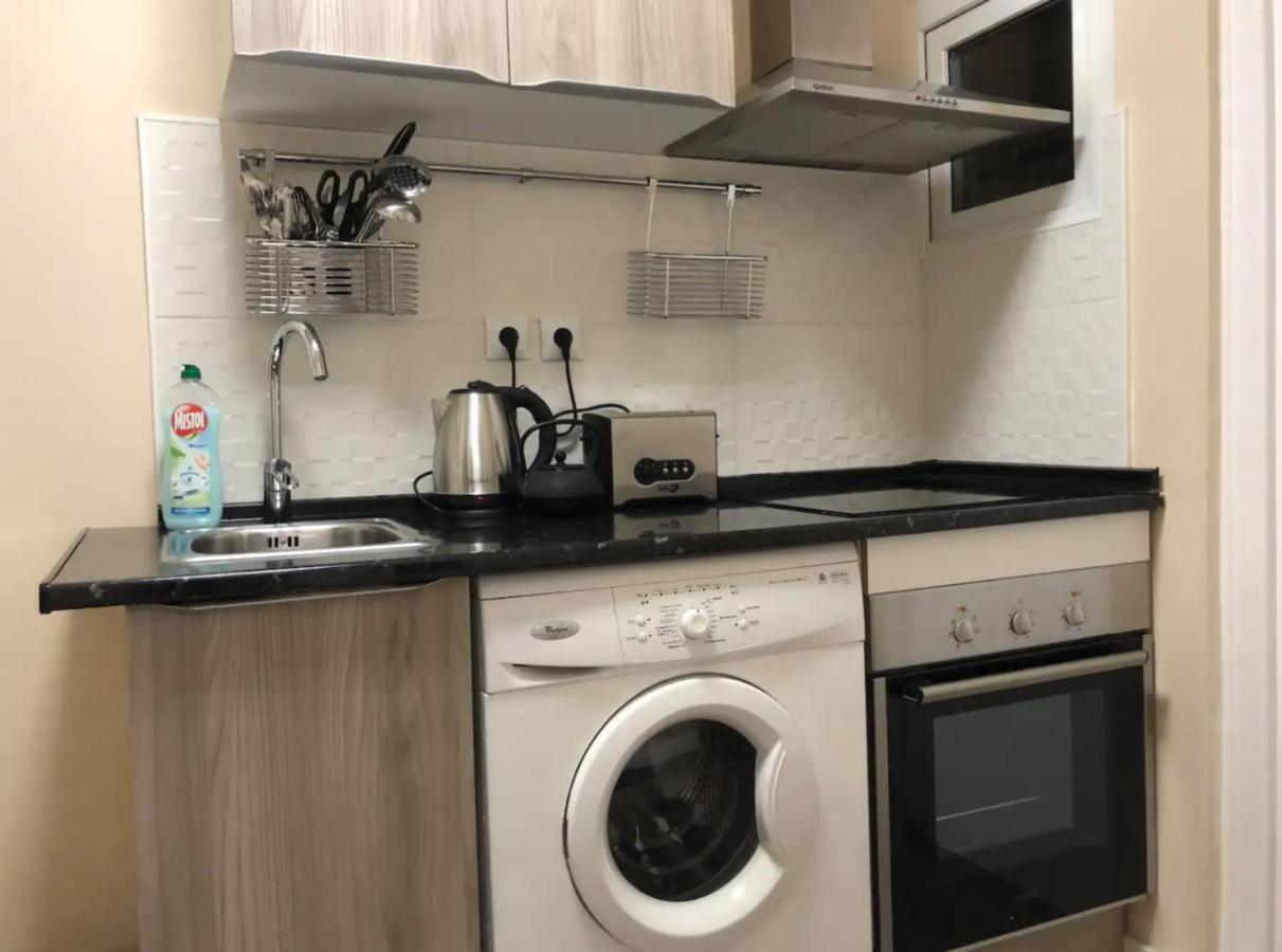 Comfortable Apartment Close To Bunkers Del Carmel! Barcelona Ngoại thất bức ảnh