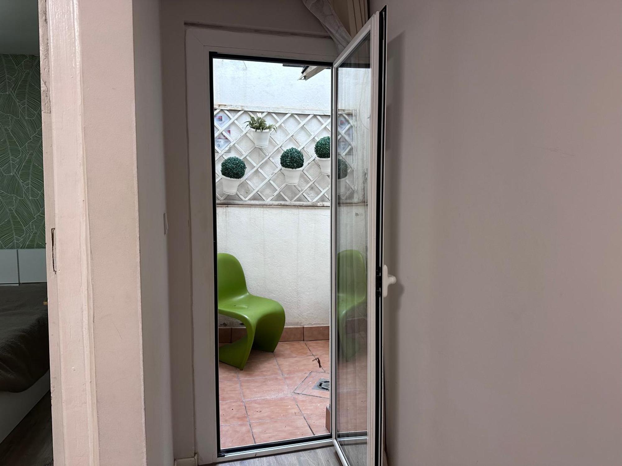 Comfortable Apartment Close To Bunkers Del Carmel! Barcelona Ngoại thất bức ảnh