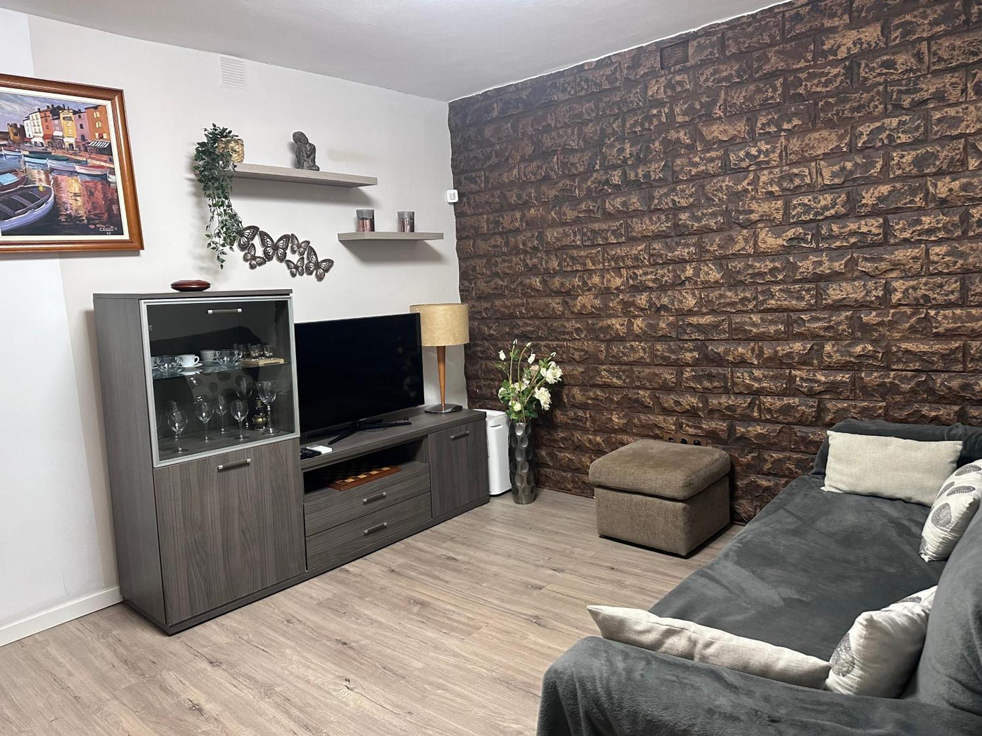 Comfortable Apartment Close To Bunkers Del Carmel! Barcelona Ngoại thất bức ảnh