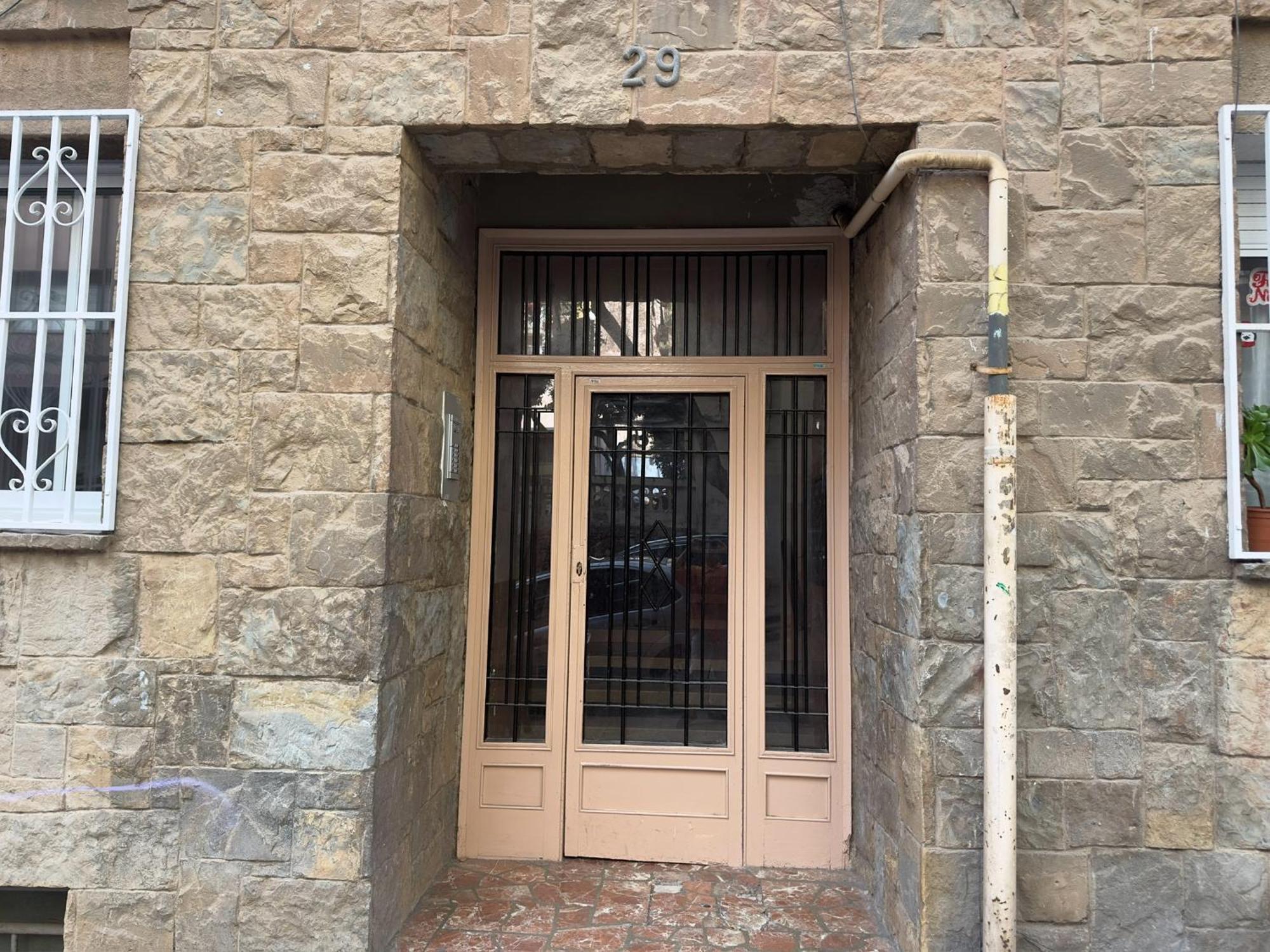 Comfortable Apartment Close To Bunkers Del Carmel! Barcelona Ngoại thất bức ảnh