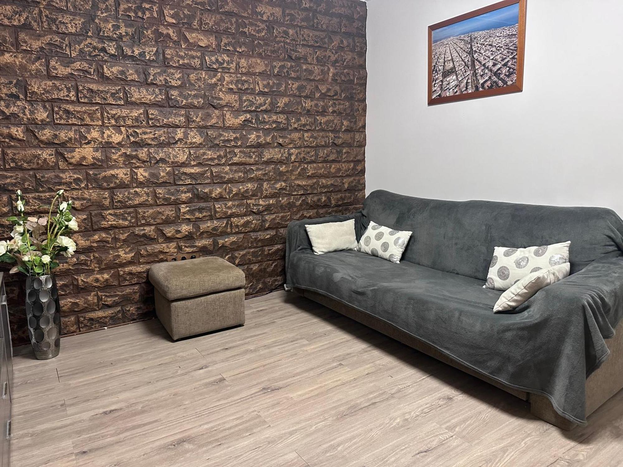 Comfortable Apartment Close To Bunkers Del Carmel! Barcelona Ngoại thất bức ảnh