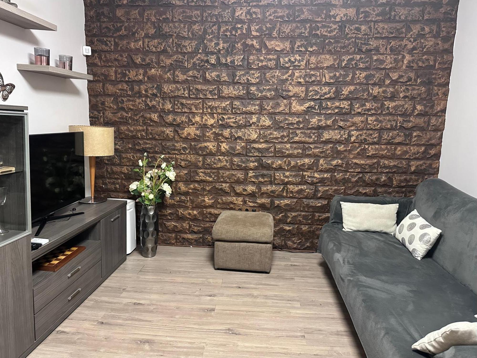 Comfortable Apartment Close To Bunkers Del Carmel! Barcelona Ngoại thất bức ảnh